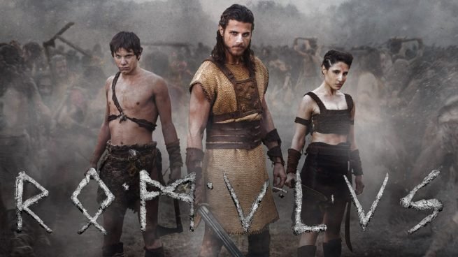 romulus-hbo