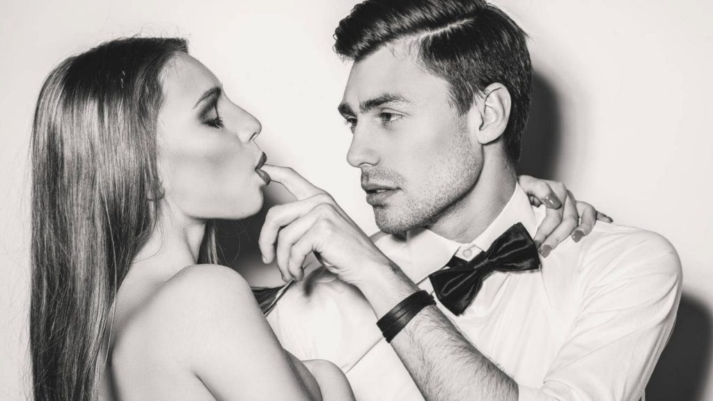 ¿Sueños eróticos? Estos son los más habituales 1 Moncloa significado suenos eroticos