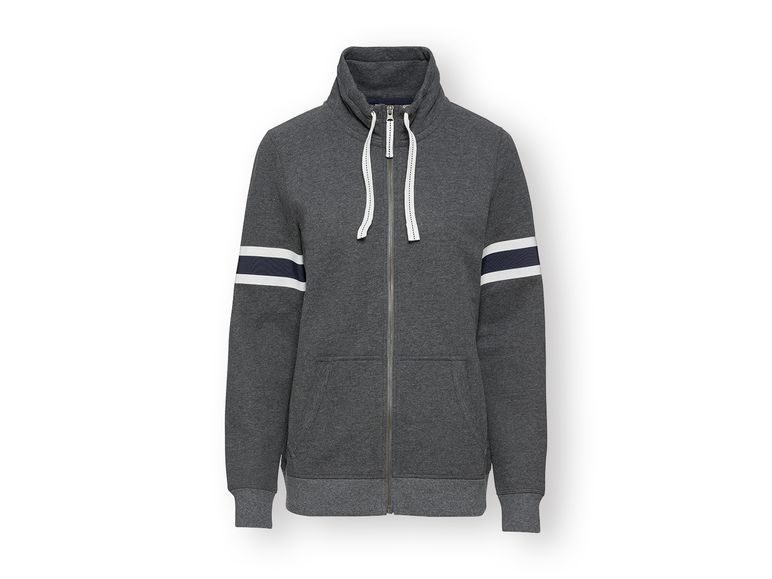 sudadera capucha
