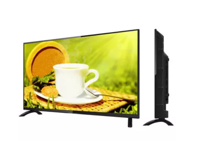 Aliexpress: mejores ofertas anticipadas del Black Friday en smartphone y televisores 8 Moncloa televisión 43 pulgadas