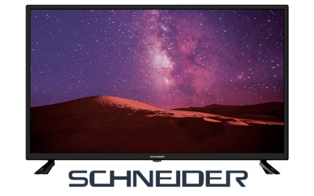 Aliexpress: mejores ofertas anticipadas del Black Friday en smartphone y televisores 2 Moncloa televisor schneider