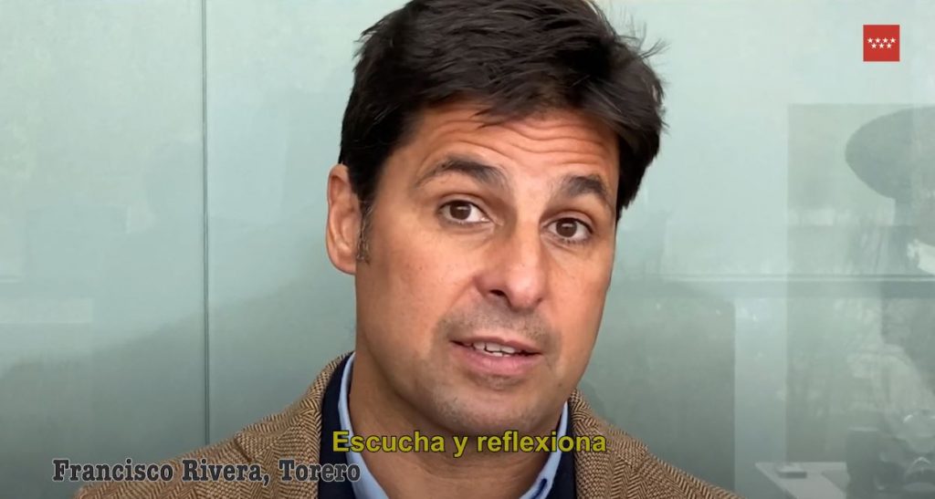 Francisco Rivera