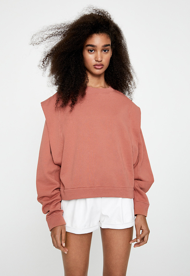 sudaderas