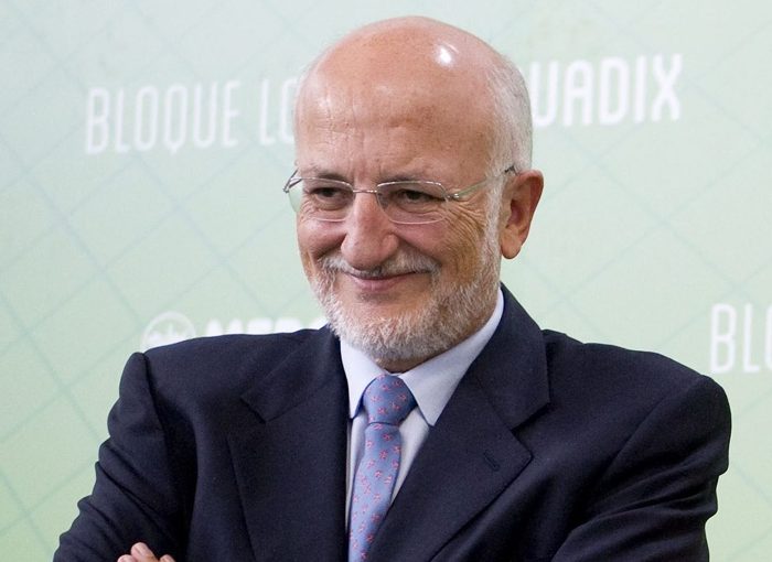 FINOP SL, LA EMPRESA MATRIZ DE JUAN ROIG