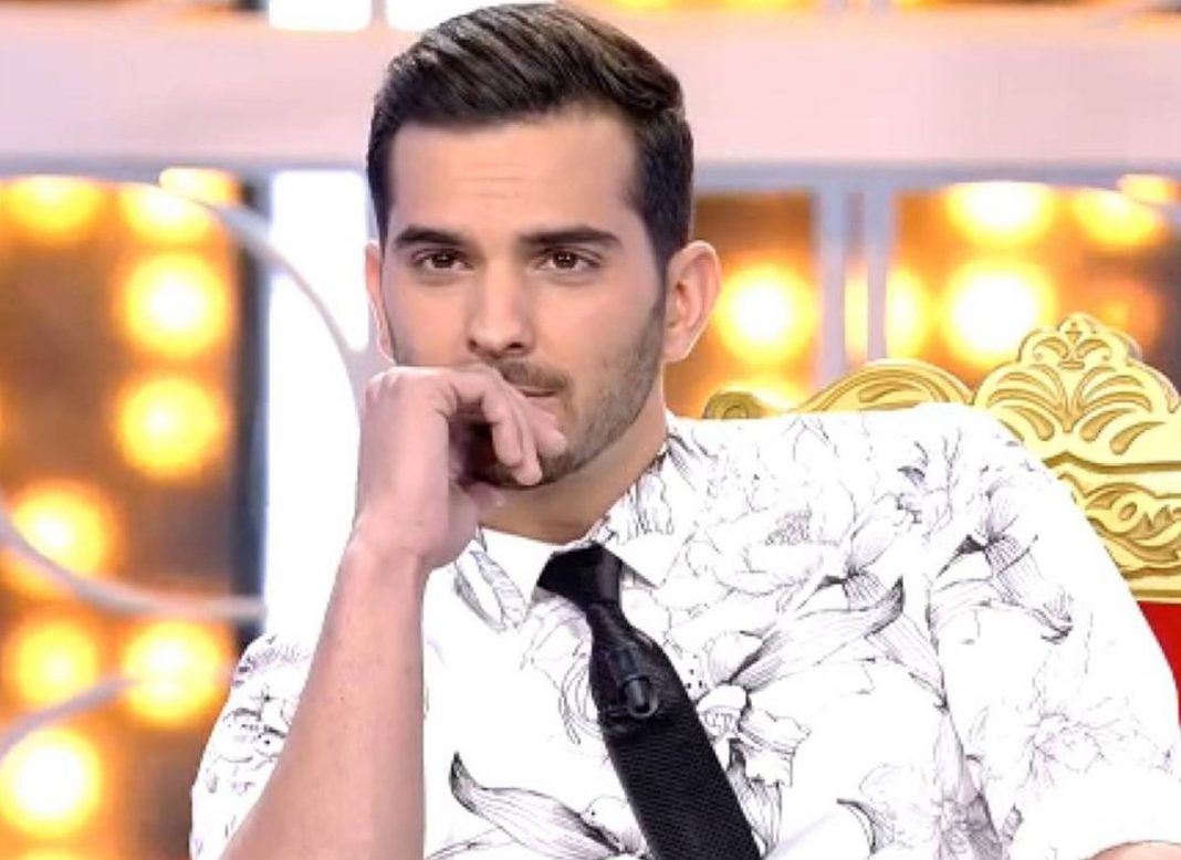 EL ESCÁNDALO DE SUSO EN MYHYV