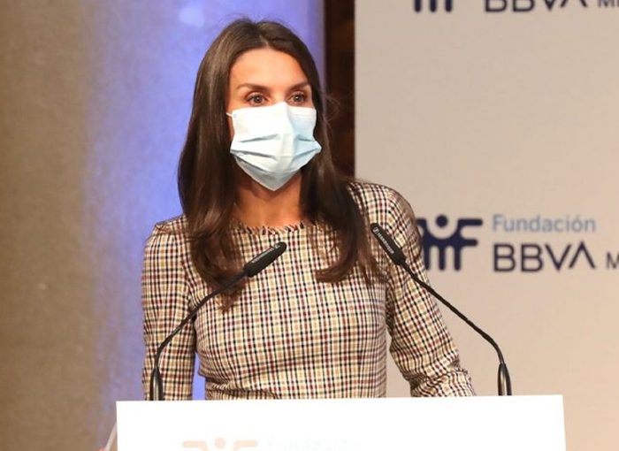 'LA HAMBRIENTA' Y 'LA REINA DE LAS ACELGAS'