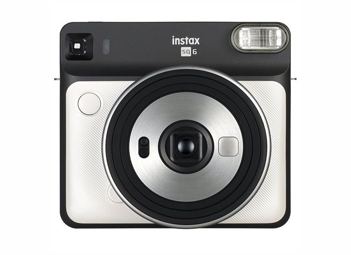 CÁMARA INSTANTÁNEA FUJIFILM INSTAX SQ6, DISPONIBLE EN FNAC
