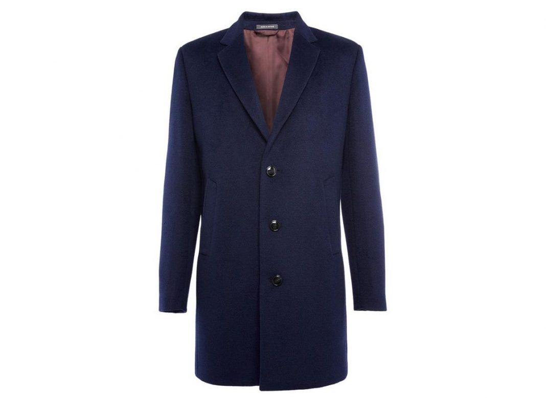 ABRIGO DE VESTIR PARA HOMBRE DE PRIMARK