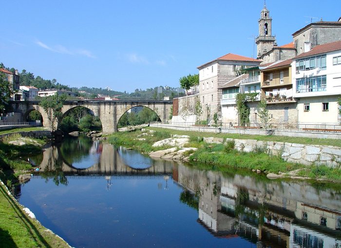 RIBADAVIA, UNO DE LOS PUEBLOS MÁGICOS DE ESPAÑA