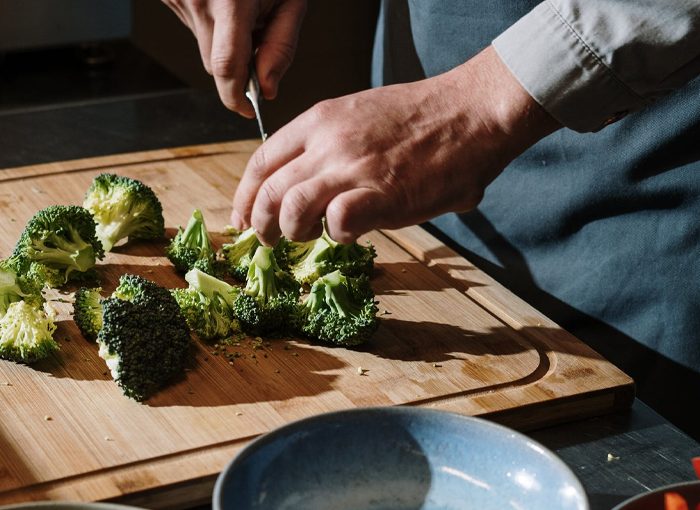 EL BRÓCOLI EN LA COCINA MÁS ALLÁ DE LA LASAÑA DE BRÓCOLI