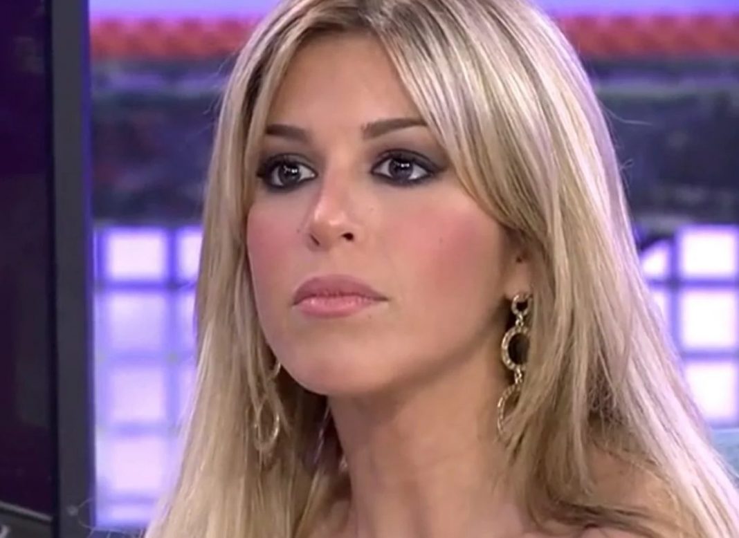 DESCARTA HABERSE INYECTADO BÓTOX