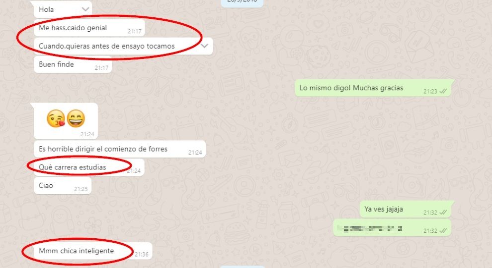 La Universidad Rey Juan Carlos expedienta a un funcionario por presuntos acosos a alumnas 2 Moncloa 8120a4fa 9d69 48c9 9029 b39a532ddcaf source aspect ratio default 0 Moncloa