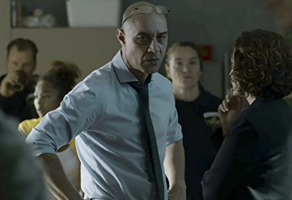 el internado