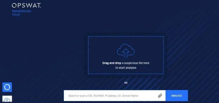 antivirus online