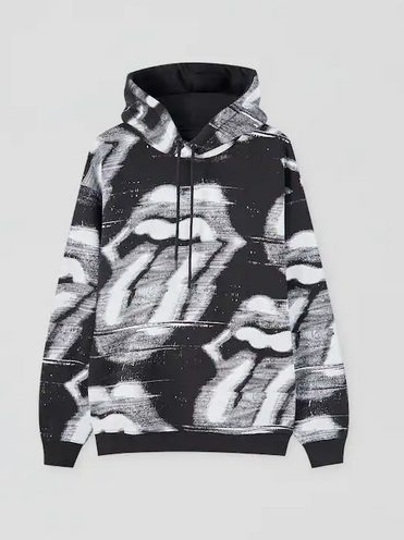 pull&bear rolling