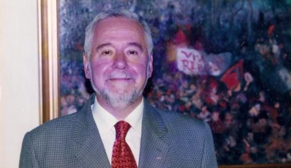 Francisco PSOE