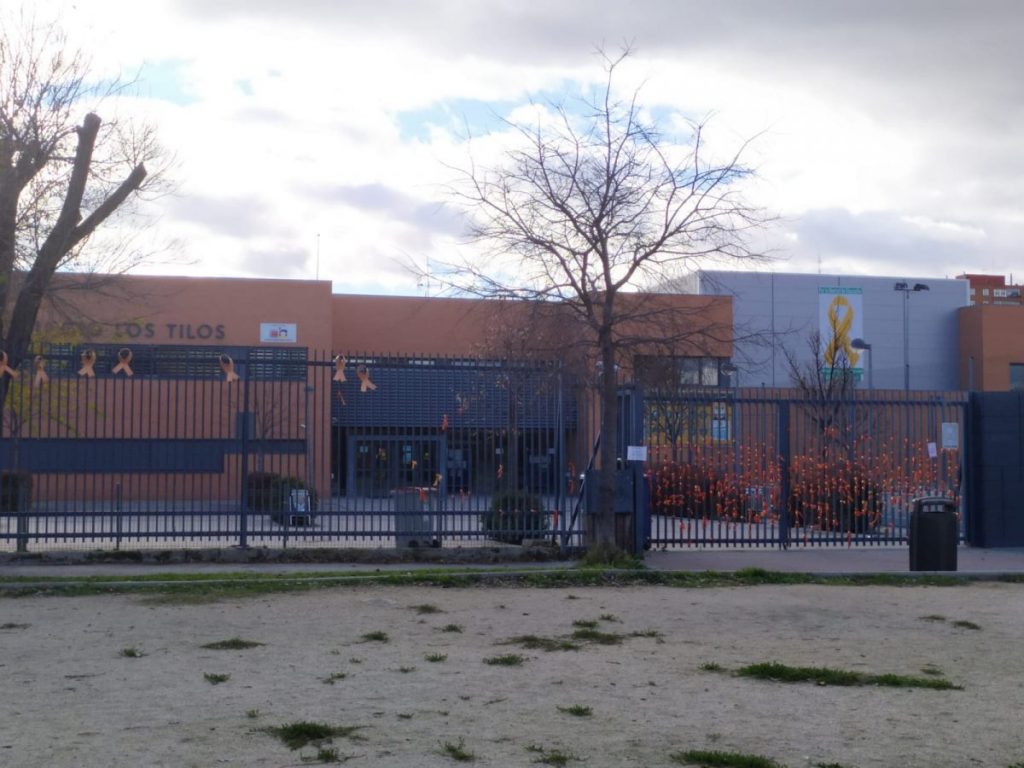 Varios colegios concertados adoctrinan a niños contra la 'ley Celaá' 3 Moncloa WhatsApp Image 2020 12 05 at 15.36.16 Moncloa