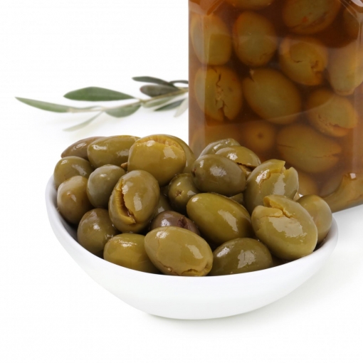 aceitunas