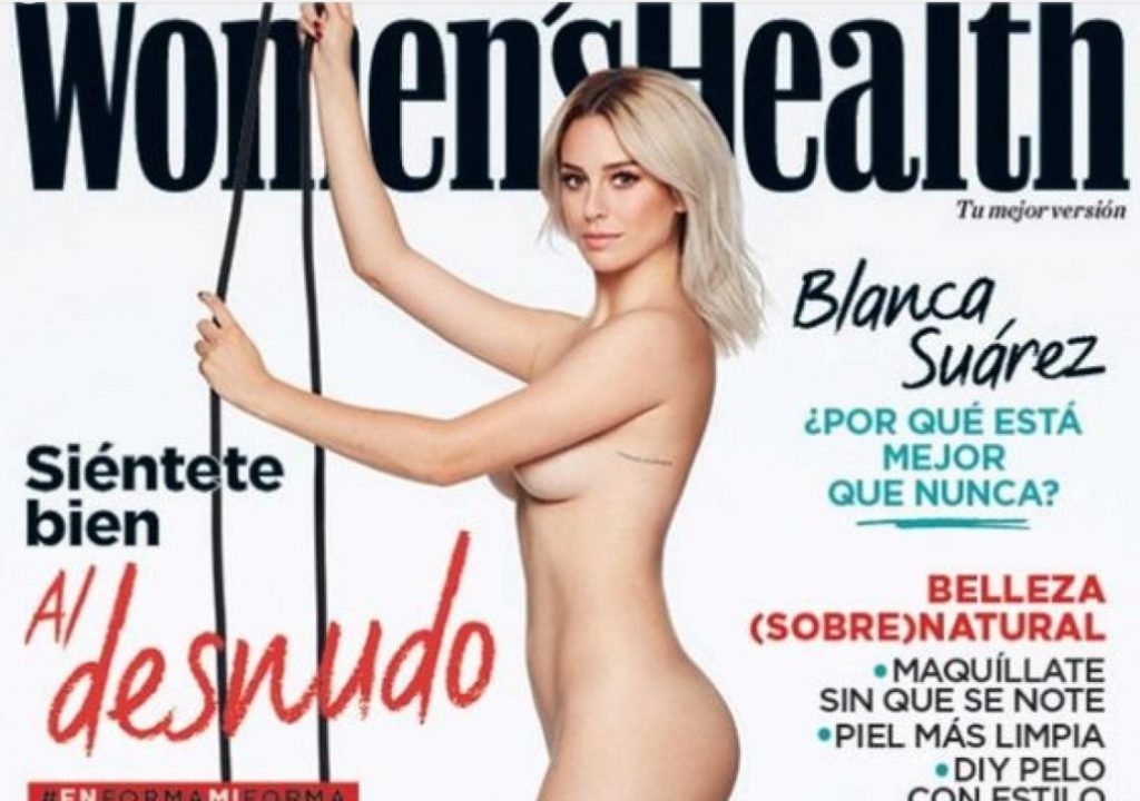 Alberto Isla, Terelu Campos, Pilar Rubio y otros que han 'desnudado' su cuerpo (previo pago) 5 Moncloa blanca terelu campos pilar rubio