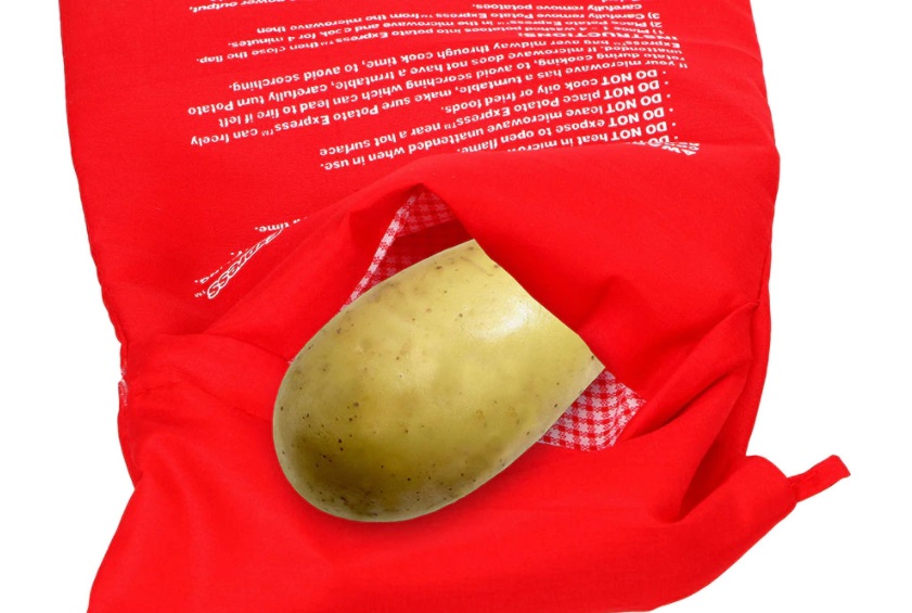 bolsas para cocción