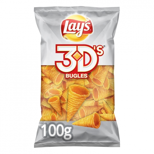 conos lays