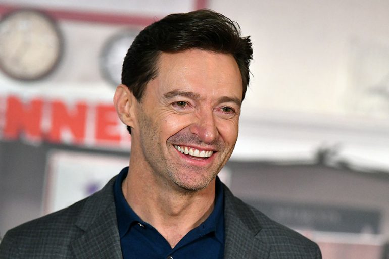 El 'viejo James Roger' de Hugh Jackman y otros apodos 'curiosos' que les ponen a su 'atributo' 1 Moncloa hugh jackman