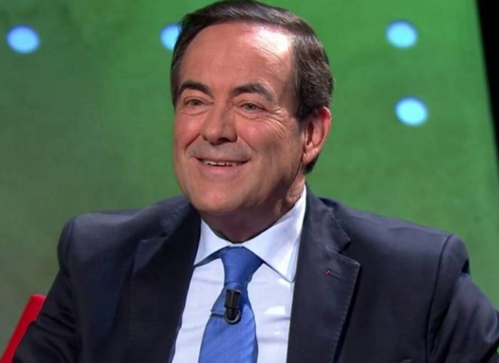 LA VISIÓN DE JOSÉ BONO