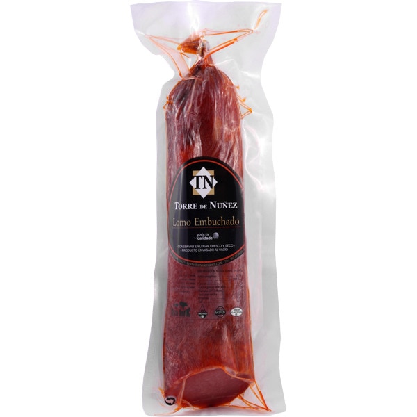 lomo el corte ingles