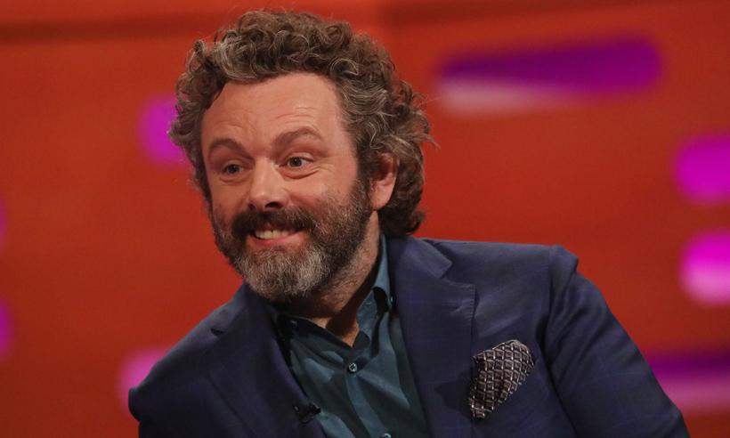 El 'viejo James Roger' de Hugh Jackman y otros apodos 'curiosos' que les ponen a su 'atributo' 5 Moncloa michael sheen