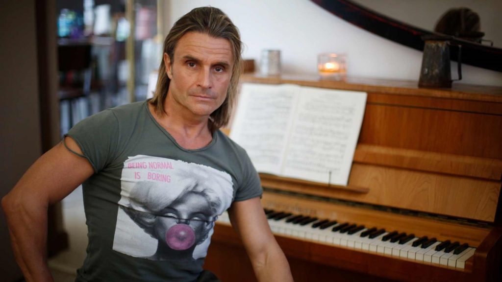 Nacho Cano tendrá que sentarse como imputado tras el rechazo del recurso presentado señalando a la jueza 3 Moncloa Nacho Cano.