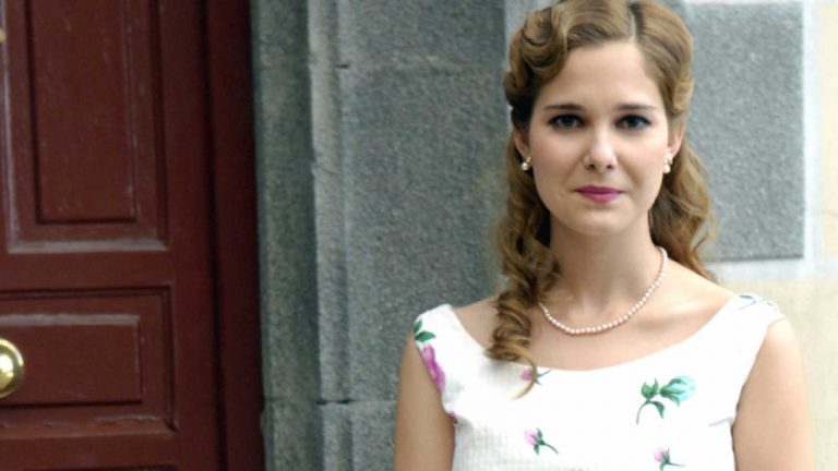 La confesión de Natalia Sánchez sobre Los Serrano que deja sin palabras: «Sin Víctor Elías no lo hubiera superado»