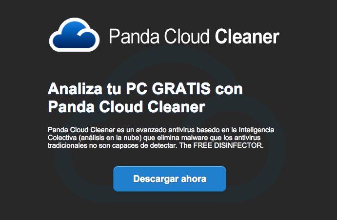 panda-cloud antivirus