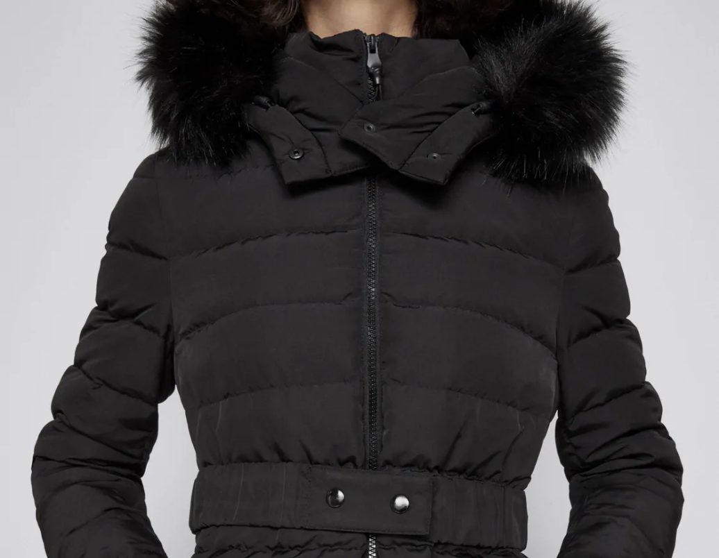 plumifero zara