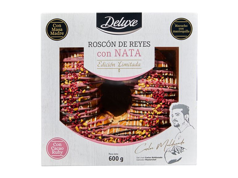 roscon lidl