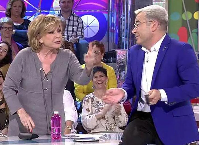 JORGE JAVIER CONTRA MILA XIMÉNEZ EN SÁLVAME