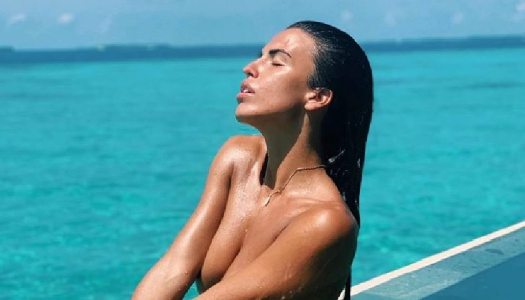 Alberto Isla, Terelu Campos, Pilar Rubio y otros que han 'desnudado' su cuerpo (previo pago) 4 Moncloa sofia suescun alberto isla