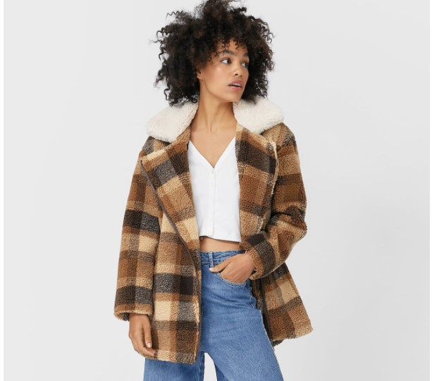 vintage stradivarius
