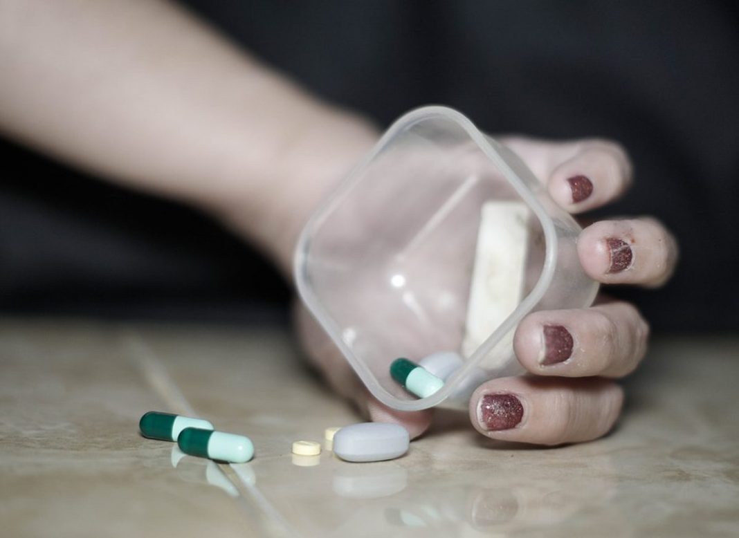 EL PARACETAMOL AGRAVA LOS SÍNTOMAS DEL ASMA