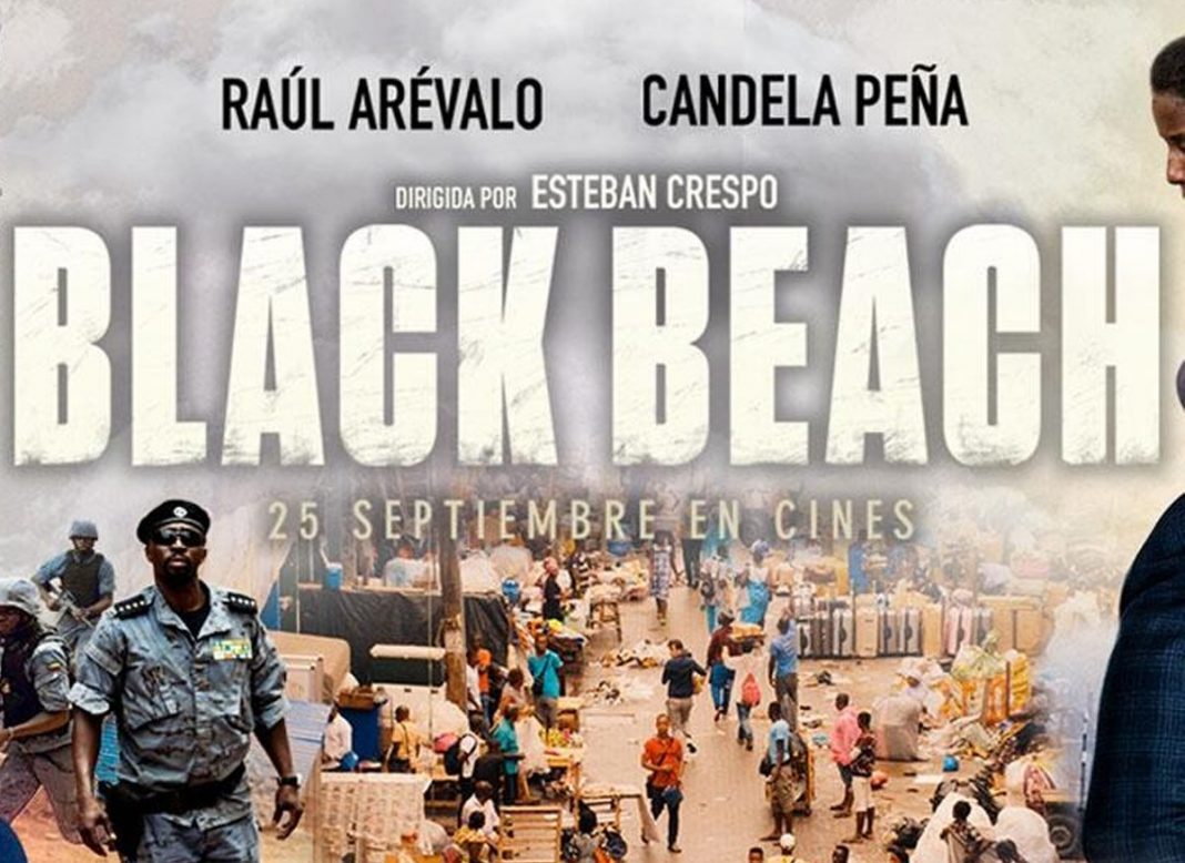'ADÚ' Y 'BLACK BEACH' MUY PRESENTES EN LAS CATEGORÍAS DE DIRECCION