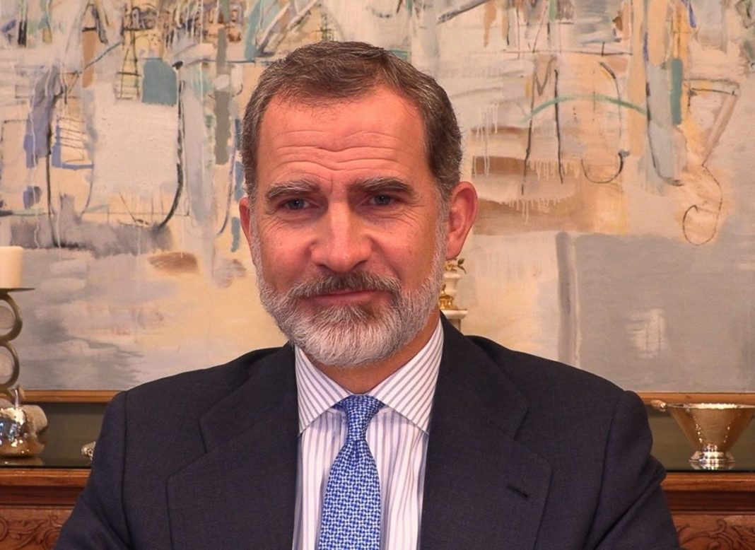 UN ROSTRO MUCHO MÁS ENVEJECIDO