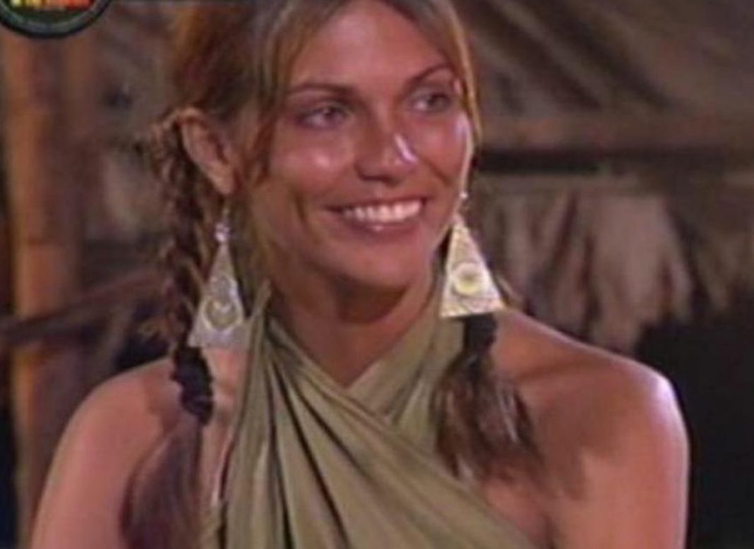 VERUZKA RAMÍREZ ENGORDÓ 4 KG EN SUPERVIVIENTES Y FUE EXPULSADA