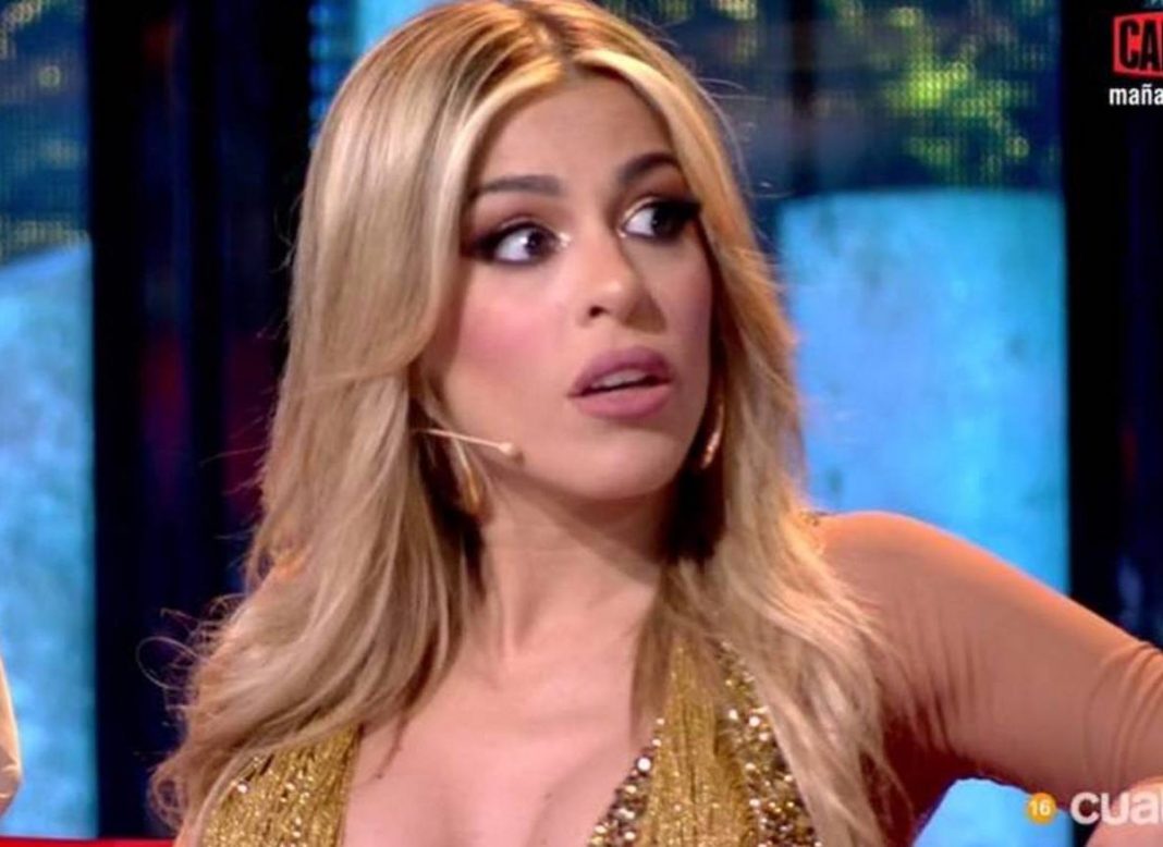 ORIANA MARZOLI, UN PASO FUGAZ POR SUPERVIVIENTES