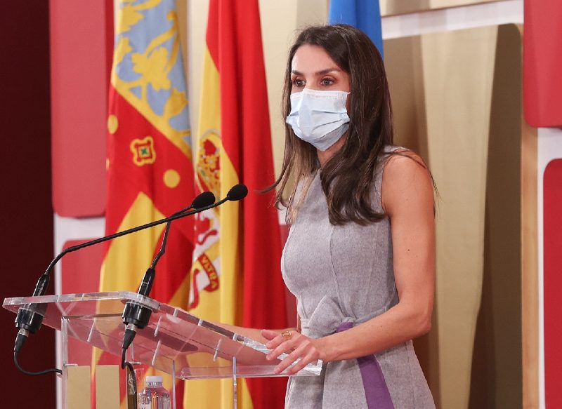 Las confesiones de los empleados de la Casa Real sobre la Reina Letizia