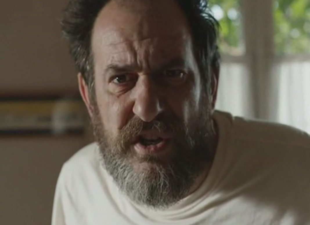 KARRA ELEJALDE, UN VETERANO DEL TEATRO