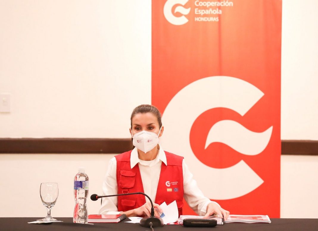 Los secretos ocultos de la Reina Letizia que destapado Jaime Peñafiel