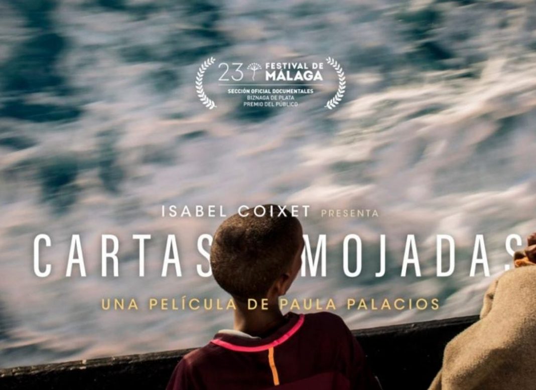 MEJOR PELÍCULA EUROPEA, IBEROAMERICANA Y DOCUMENTAL