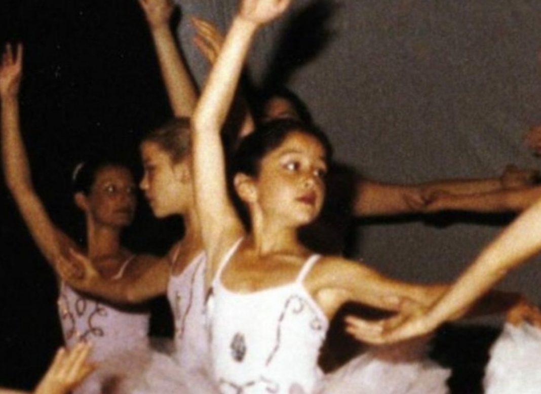 EL SUEÑO DE LETIZIA ORTIZ