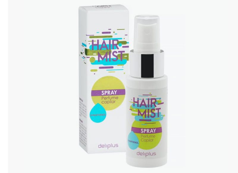 VAPORIZADOR DE CABELLO HAIR MIST