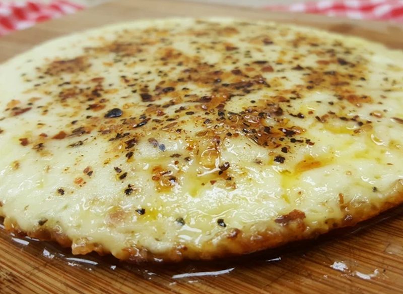CONTINUANDO CON LA RECETA