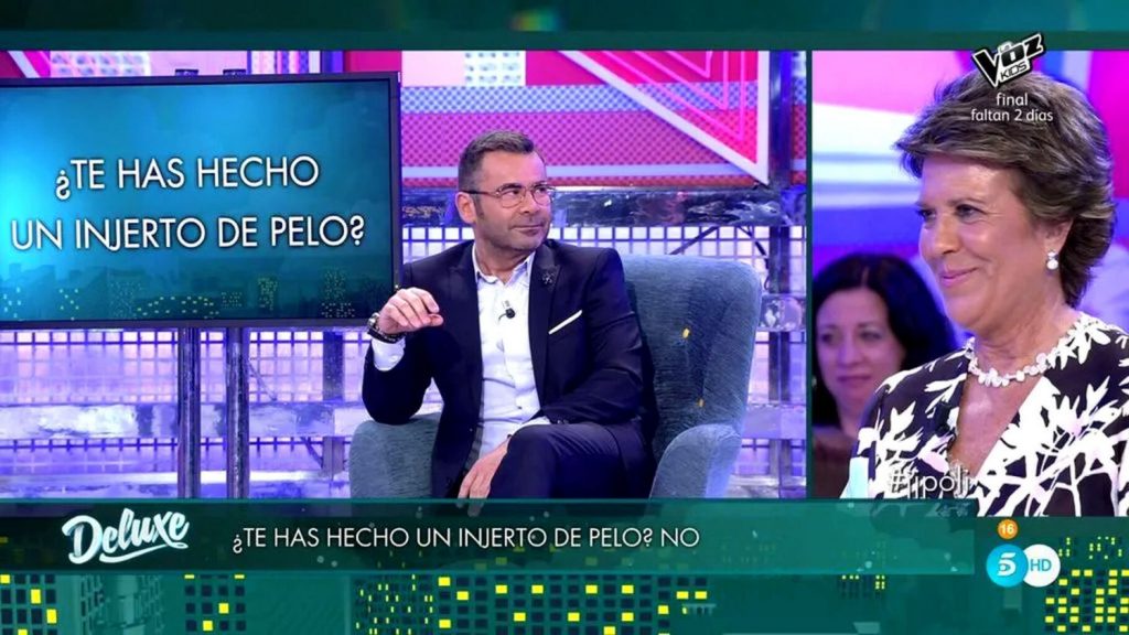 de sálvame a gran hermano